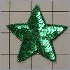 Sequin Star
